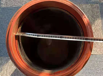 湘桥抗爆容器