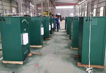 湘桥移动炸药库：安全与效率并重的爆破行业新趋势
